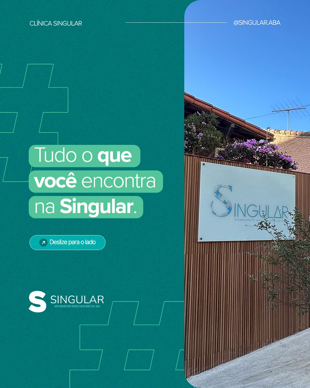 Singular