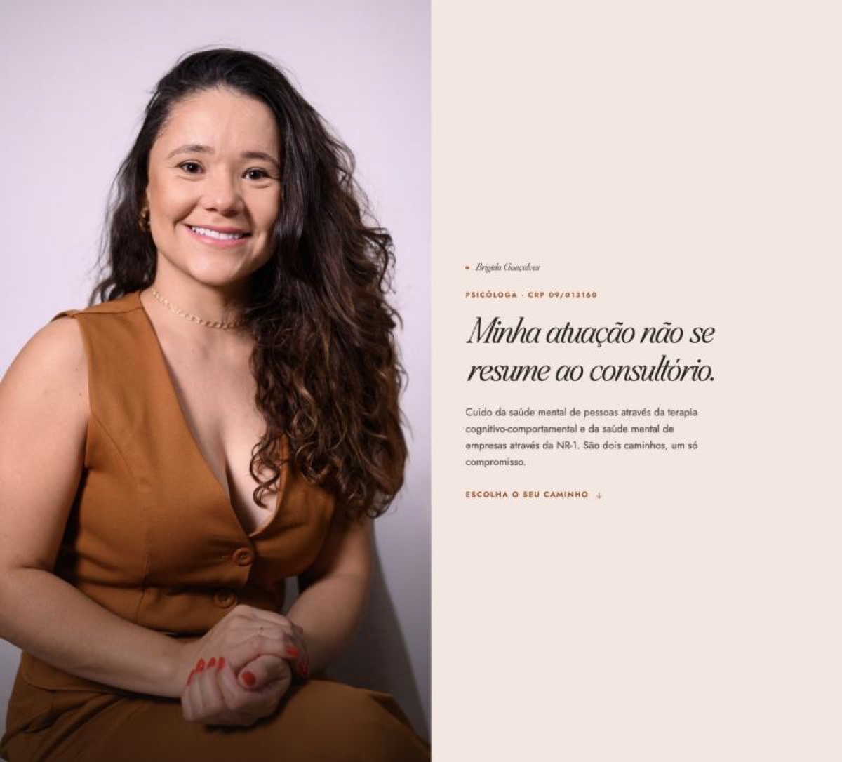 Brígida Gonçalves