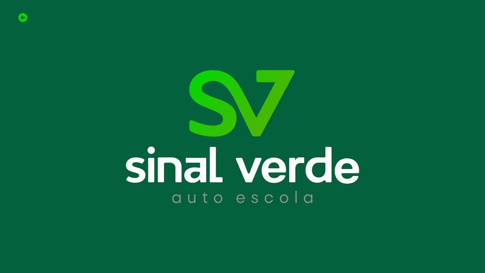Sinal Verde