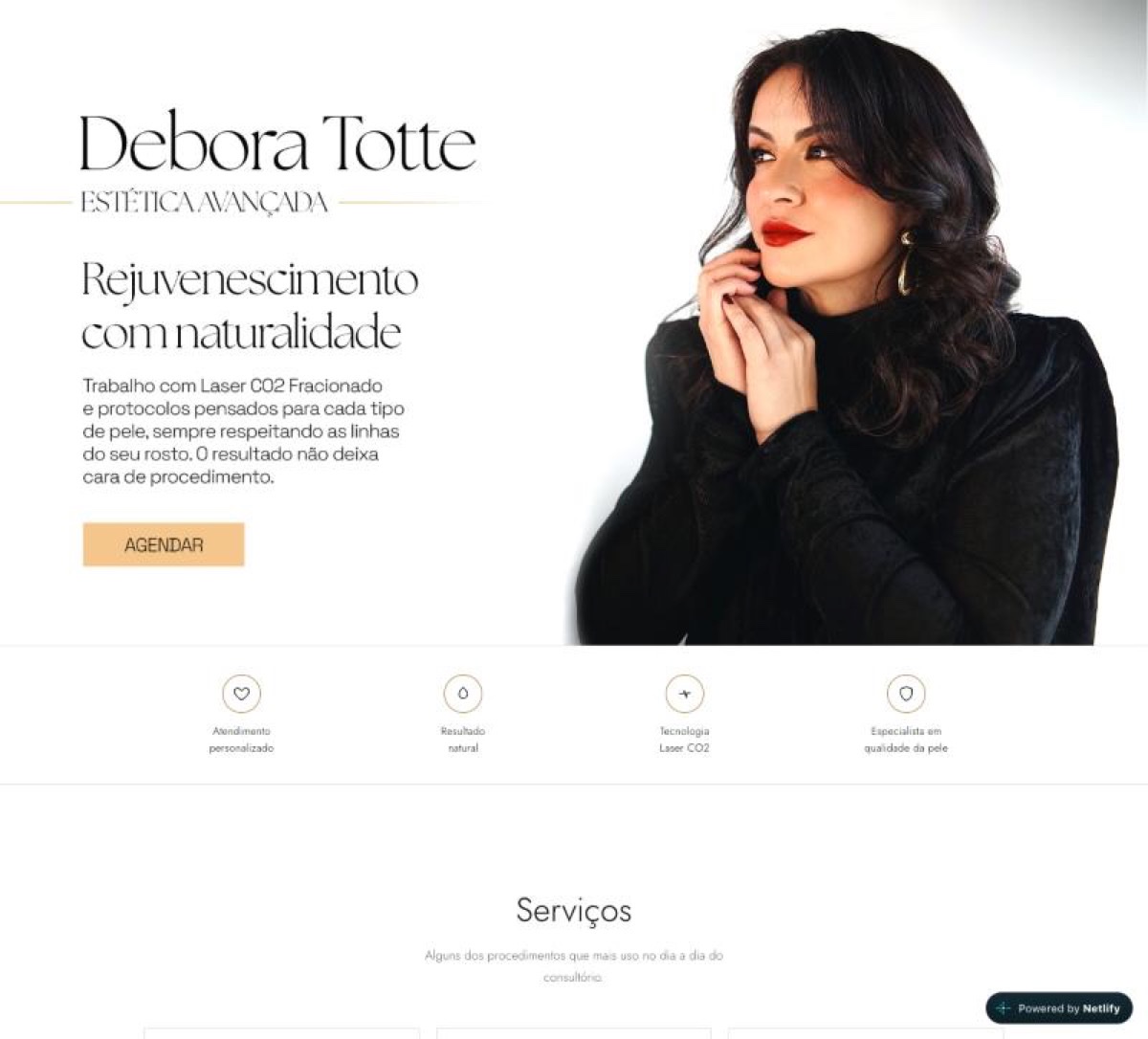Debora Totte
