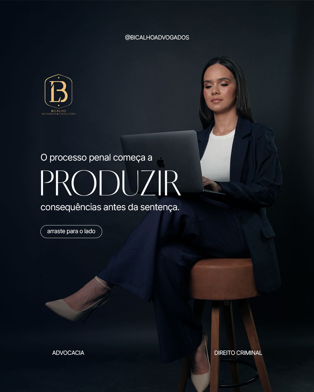 Bicalho Advogados