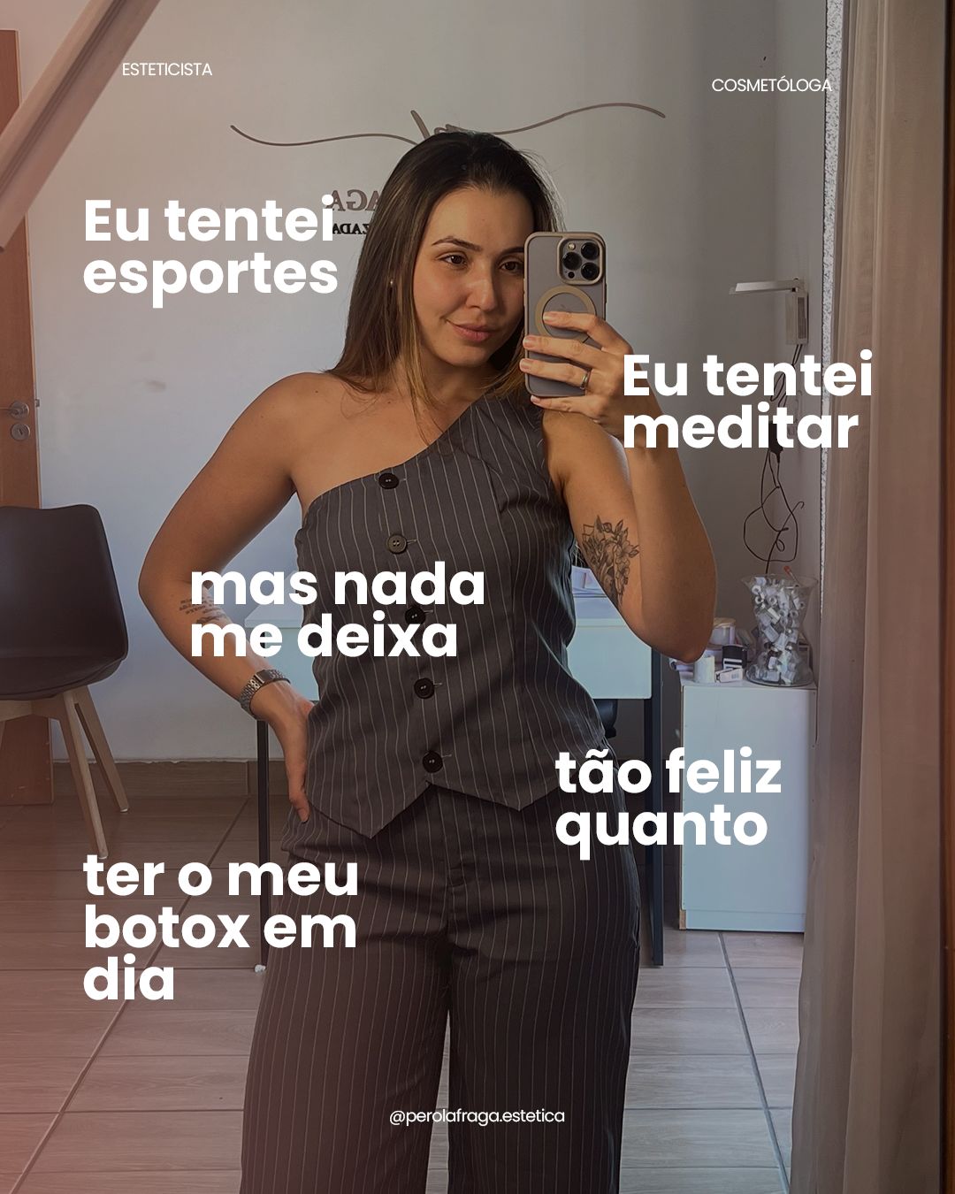 Pérola Fraga