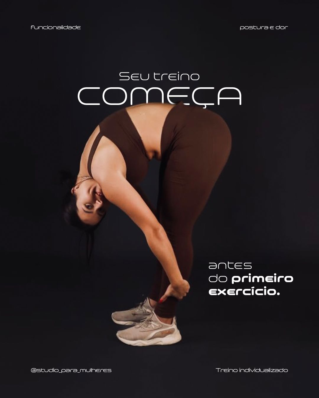 Studio para Mulheres