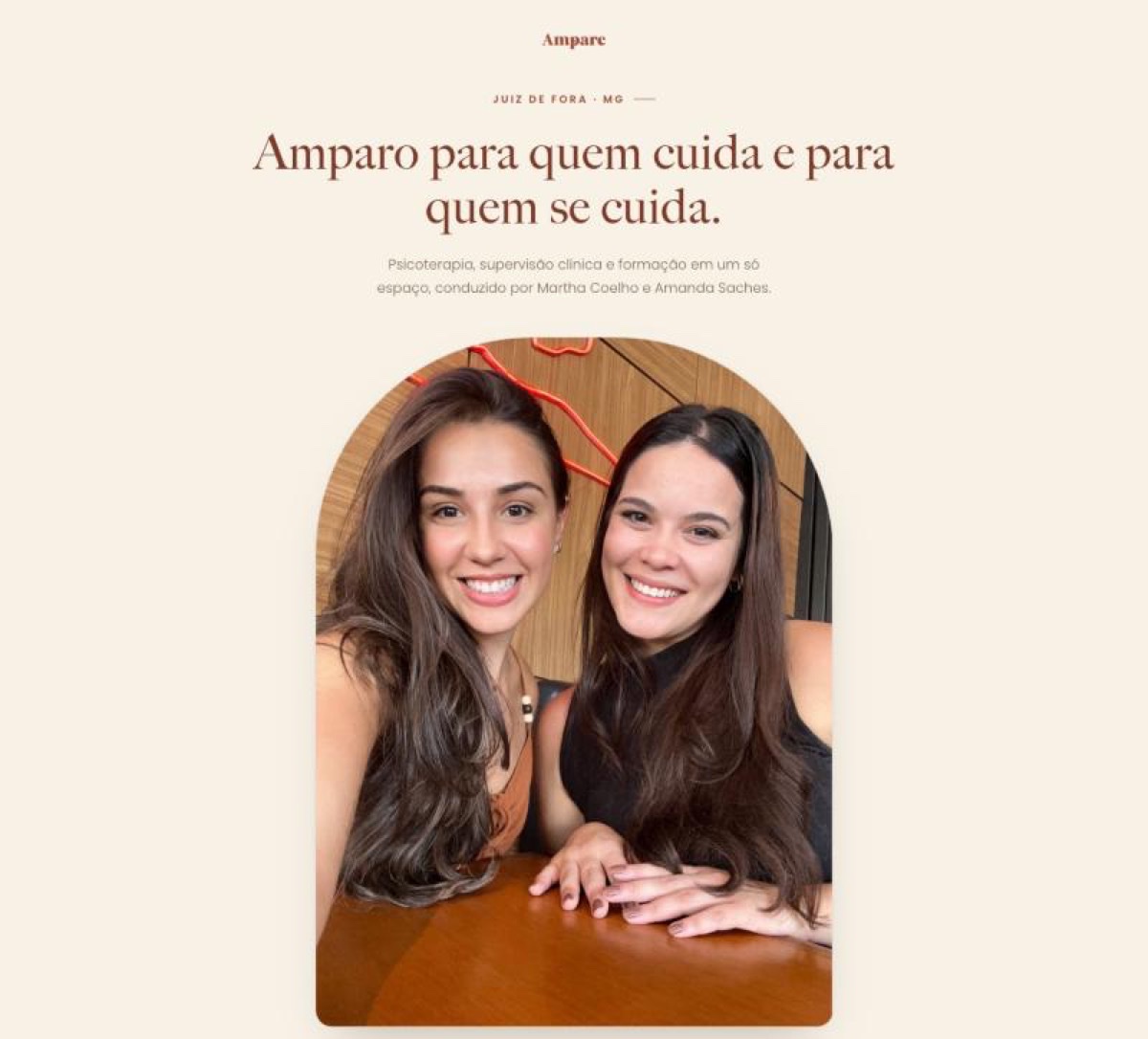 Ampare